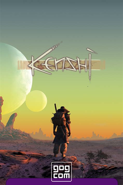 kenshi|Kenshi on GOG.com.